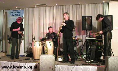 Koncert Nippy Noya