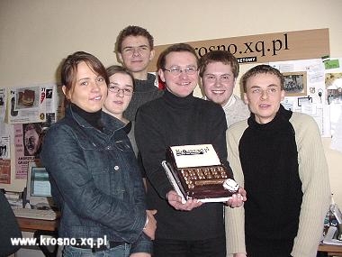 Urodziny portalu