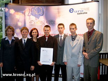 EuroSzkoa