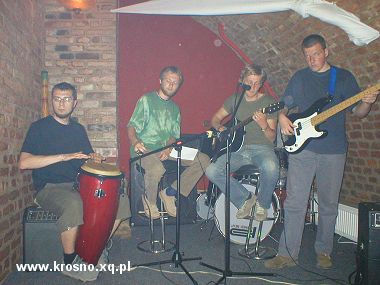 Koncert w Jamie