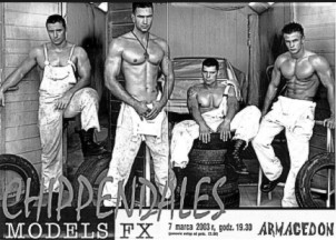 Chippendales