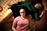 Ghost World