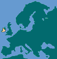 Irlandia