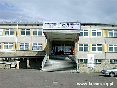 Szpital wojewdzki