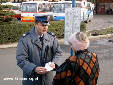 Uwaga na kieszonkowcw