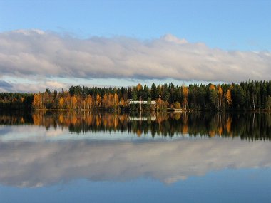Finlandia