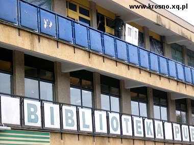 Biblioteka