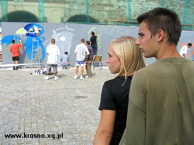 Graffiti