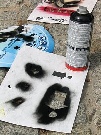 Graffiti