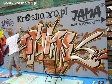 Graffiti