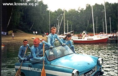 Trabant