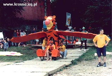 Tygrysek