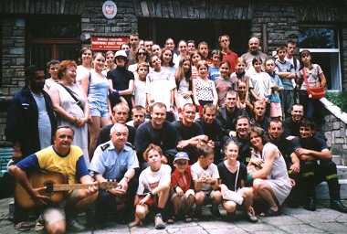 Zakopane