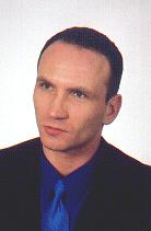 Robert Hanusek
