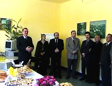 Europejski Klub Liderw