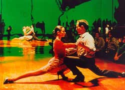 Tango