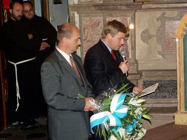 Zawierzenie