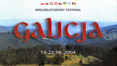 Galicja