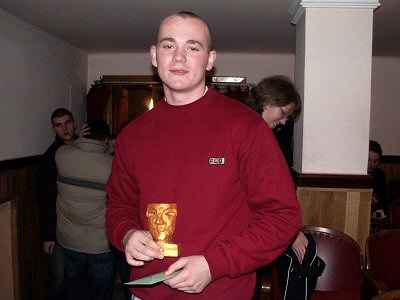 Krzysztof Raczkowski