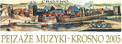 Pejzae muzyki 2005