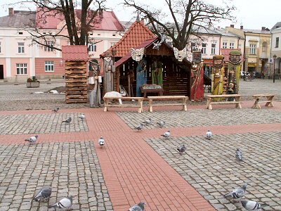 Szopka