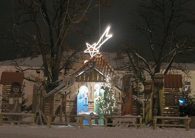 Szopka