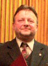 Zbigniew Ungeheuer