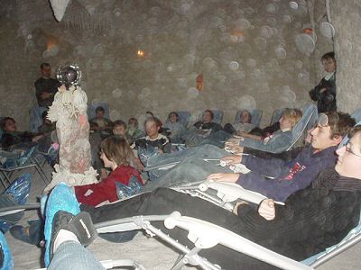 Uczestnicy projektu