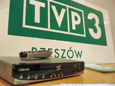 Telewizja cyfrowa