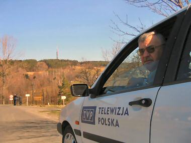 Telewizja cyfrowa