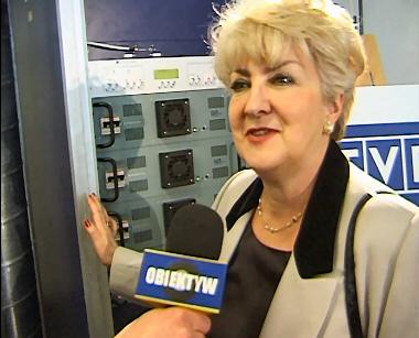 Danuta Waniek