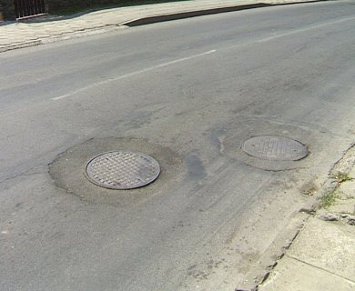 ul. Korczyska