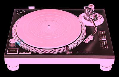 Sound System