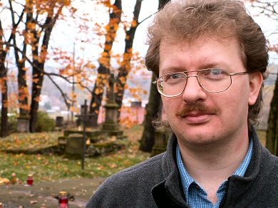 Piotr Babinetz