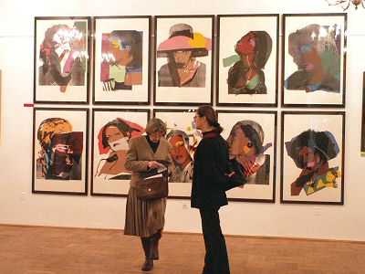 Andy Warhol