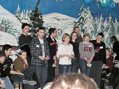 Beskidzkie Strumyki