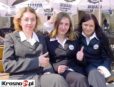 Maturzystki