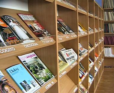 Biblioteka