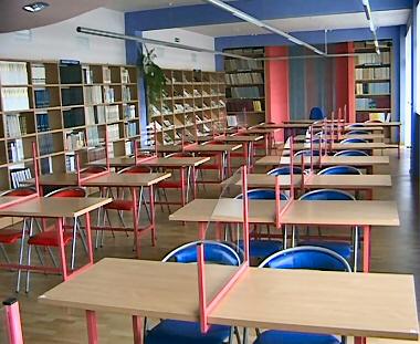 Biblioteka