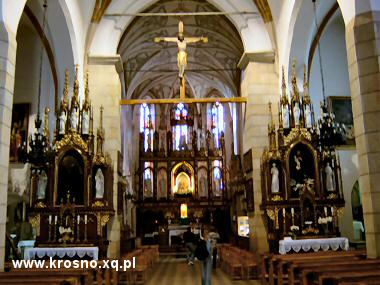 Franciszkanie