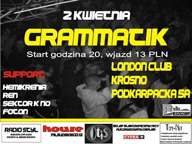 Grammatik