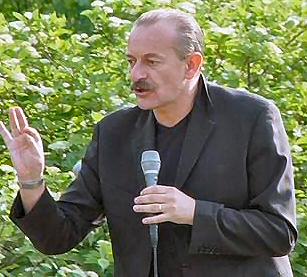 Marcin Daniec
