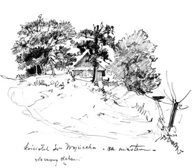 Nieznany rysunek