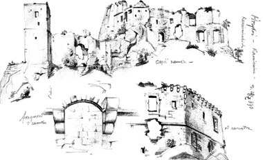 Nieznany rysunek