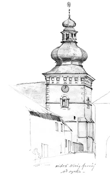 Nieznany rysunek