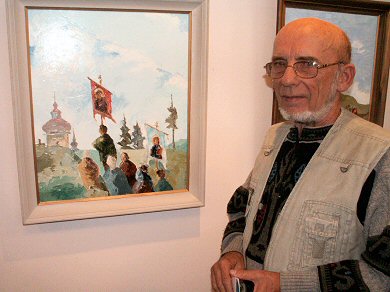 Chrapko