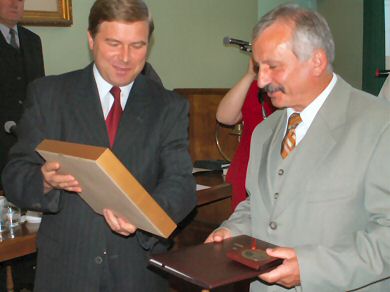 Andrzej Gonet