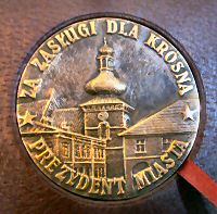 Medal