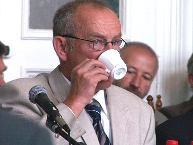 Rada Miasta