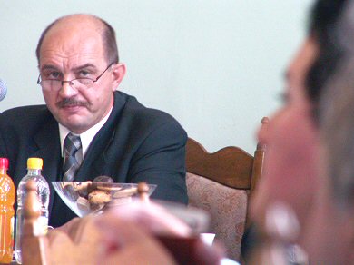 Rada Miasta